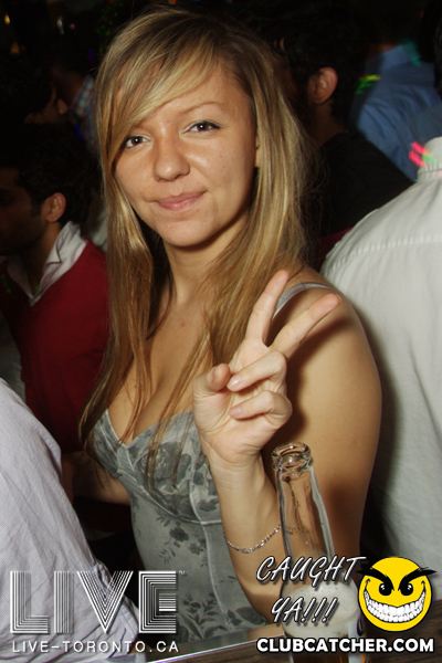 Live nightclub photo 262 - May 7th, 2011