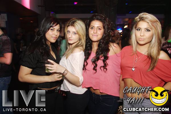 Live nightclub photo 263 - May 7th, 2011