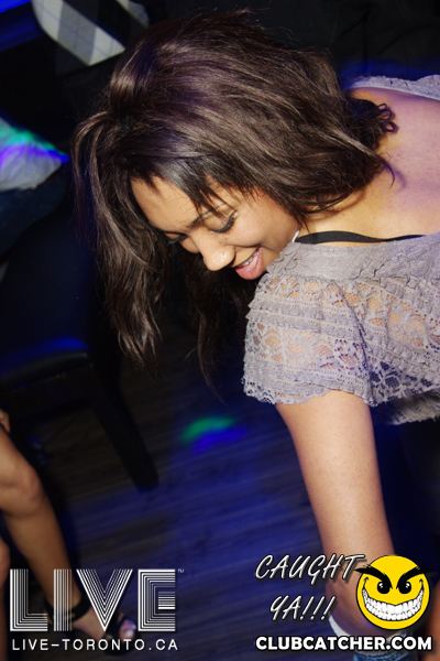 Live nightclub photo 264 - May 7th, 2011