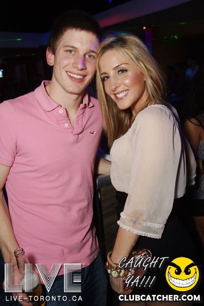 Live nightclub photo 266 - May 7th, 2011