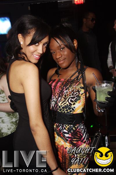 Live nightclub photo 267 - May 7th, 2011