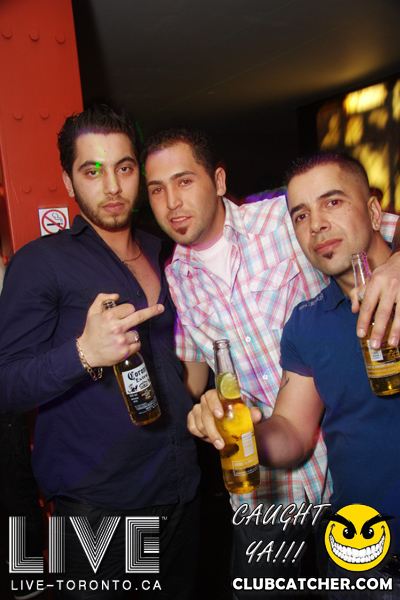 Live nightclub photo 268 - May 7th, 2011