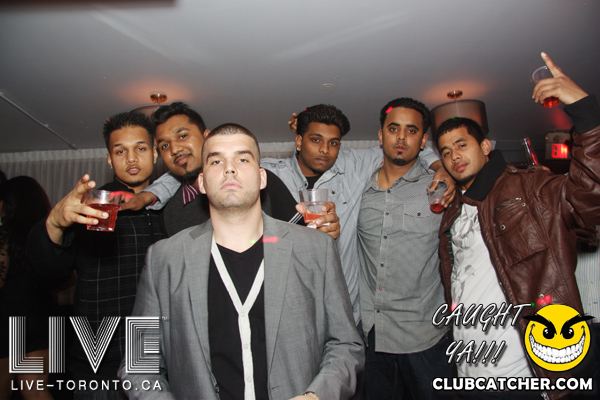 Live nightclub photo 269 - May 7th, 2011