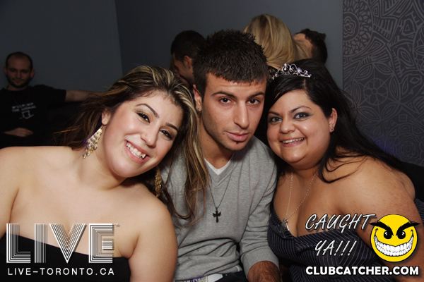 Live nightclub photo 270 - May 7th, 2011