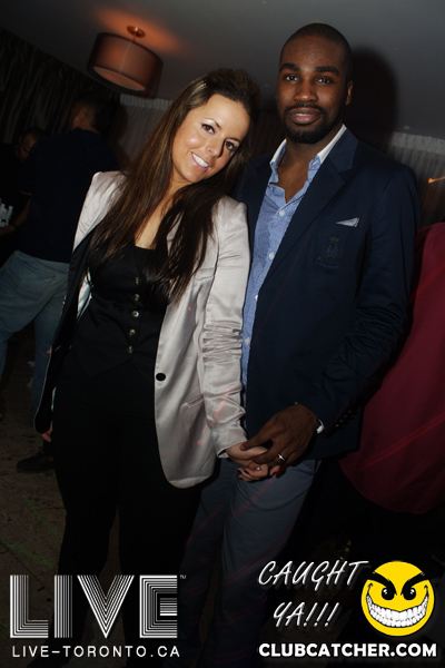 Live nightclub photo 28 - May 7th, 2011