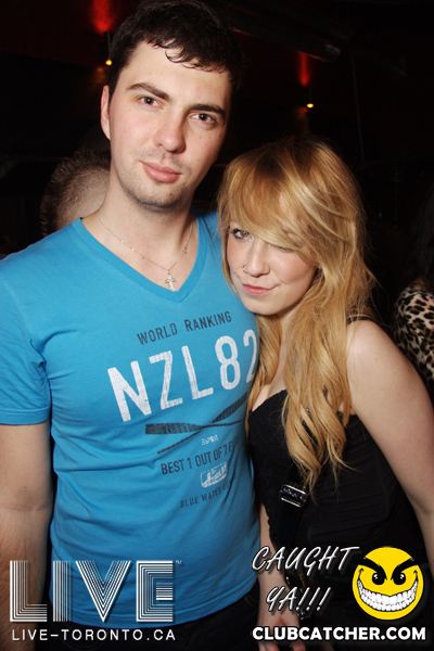 Live nightclub photo 271 - May 7th, 2011