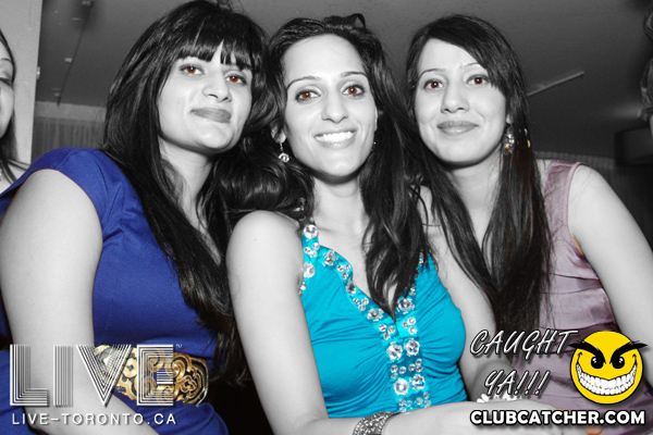 Live nightclub photo 274 - May 7th, 2011