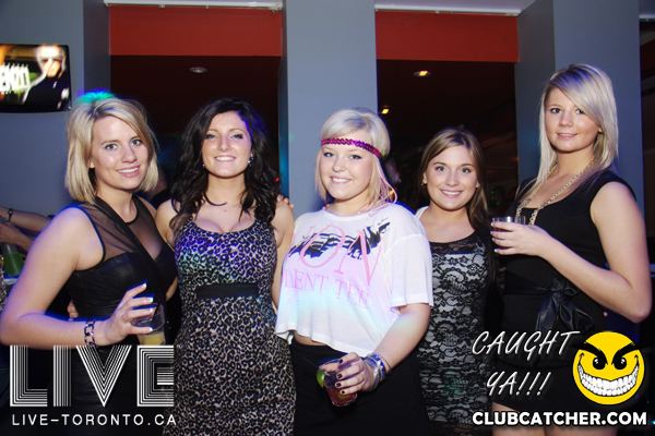 Live nightclub photo 276 - May 7th, 2011