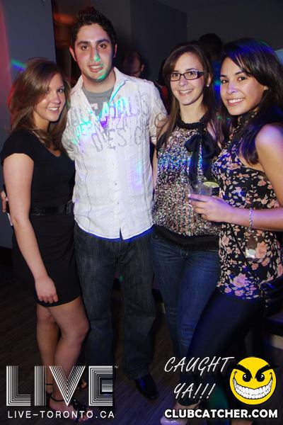 Live nightclub photo 277 - May 7th, 2011