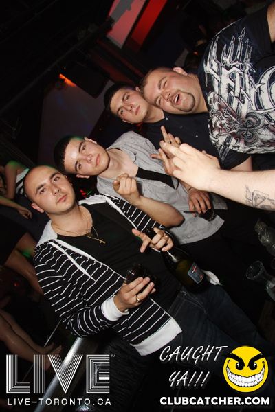 Live nightclub photo 280 - May 7th, 2011