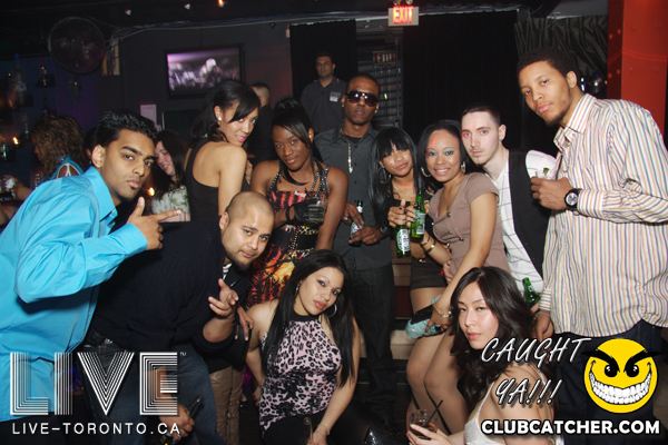 Live nightclub photo 281 - May 7th, 2011