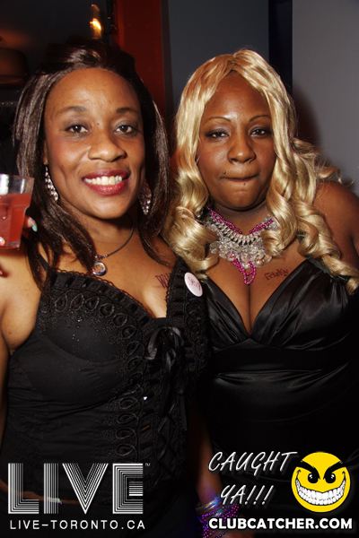 Live nightclub photo 282 - May 7th, 2011