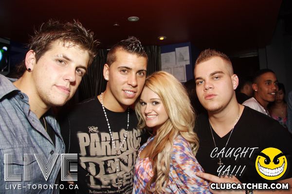 Live nightclub photo 284 - May 7th, 2011
