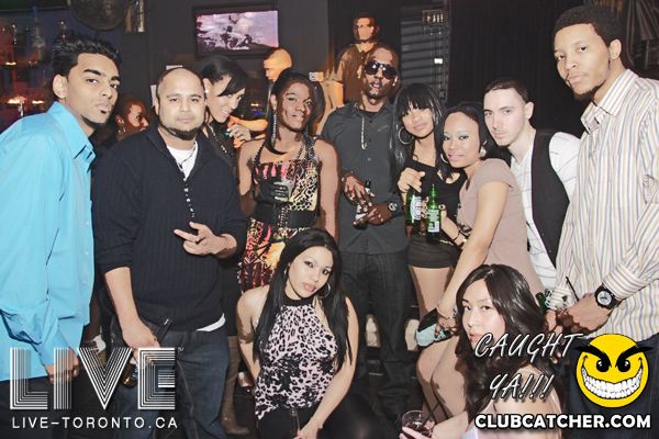 Live nightclub photo 285 - May 7th, 2011