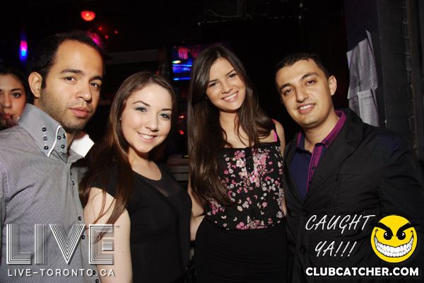 Live nightclub photo 286 - May 7th, 2011