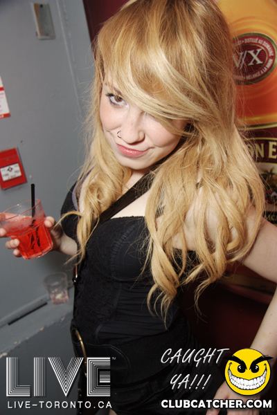 Live nightclub photo 287 - May 7th, 2011