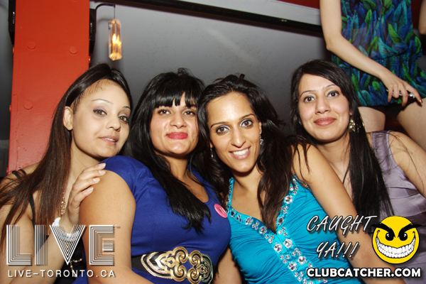 Live nightclub photo 288 - May 7th, 2011