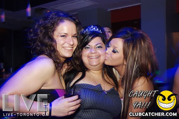 Live nightclub photo 290 - May 7th, 2011