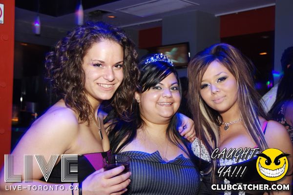 Live nightclub photo 292 - May 7th, 2011