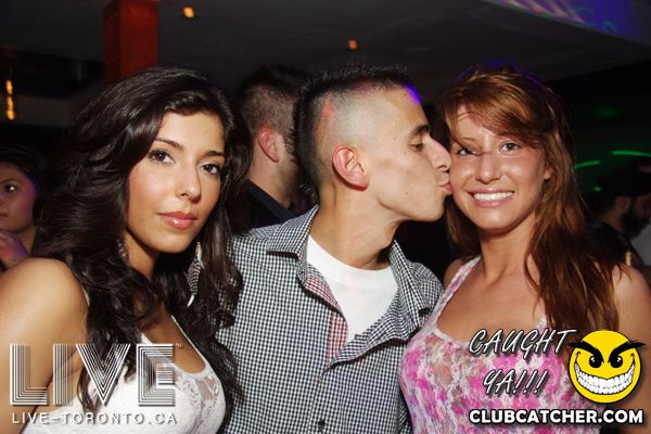 Live nightclub photo 293 - May 7th, 2011