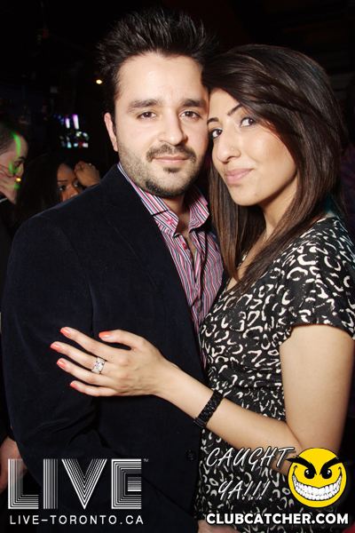 Live nightclub photo 294 - May 7th, 2011