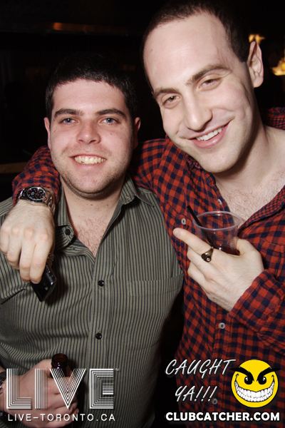 Live nightclub photo 295 - May 7th, 2011