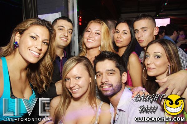 Live nightclub photo 297 - May 7th, 2011