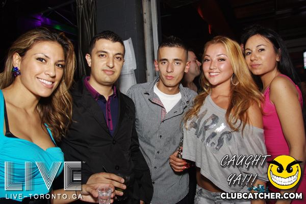 Live nightclub photo 298 - May 7th, 2011
