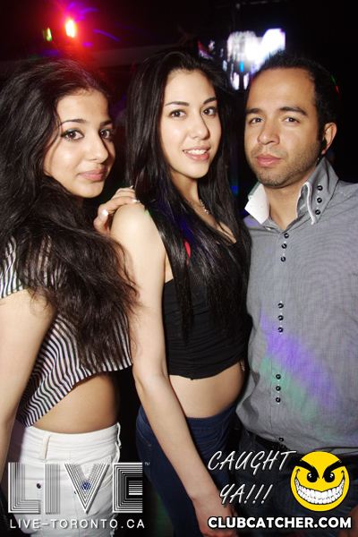 Live nightclub photo 300 - May 7th, 2011