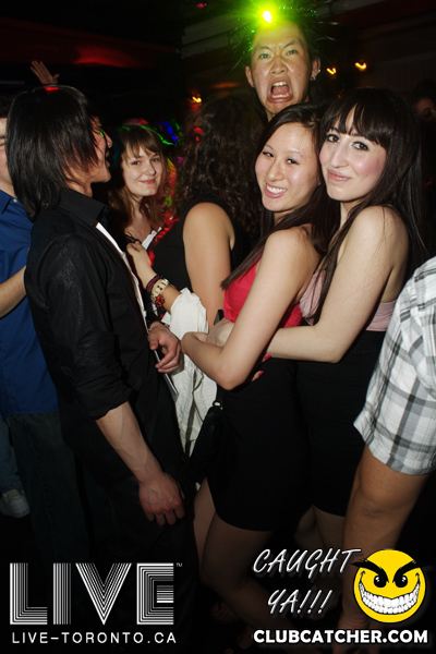 Live nightclub photo 36 - May 7th, 2011