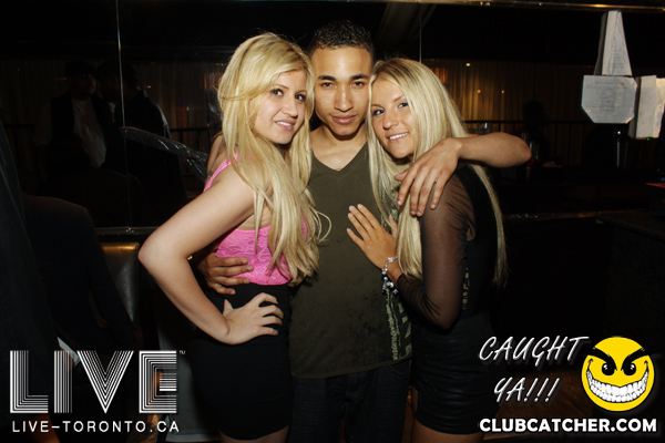 Live nightclub photo 37 - May 7th, 2011