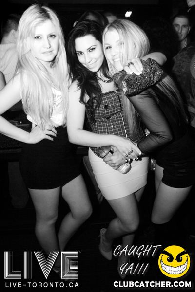 Live nightclub photo 38 - May 7th, 2011