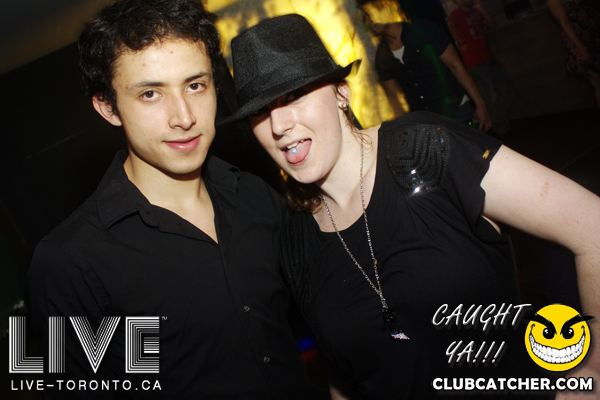 Live nightclub photo 39 - May 7th, 2011