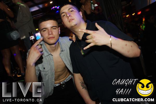 Live nightclub photo 40 - May 7th, 2011