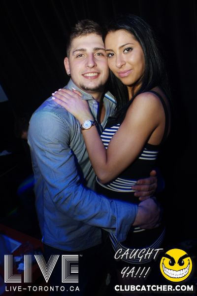 Live nightclub photo 43 - May 7th, 2011