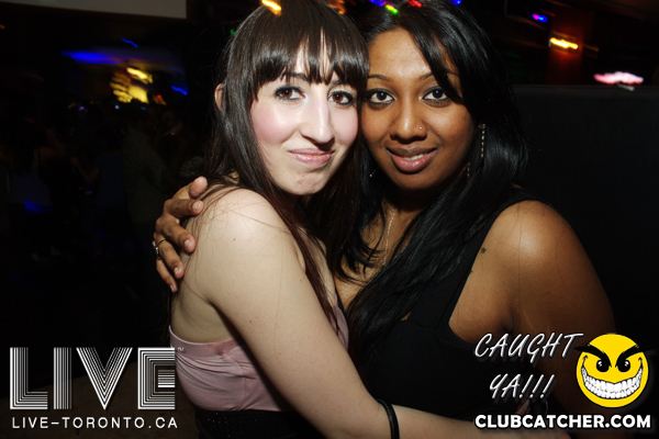 Live nightclub photo 44 - May 7th, 2011