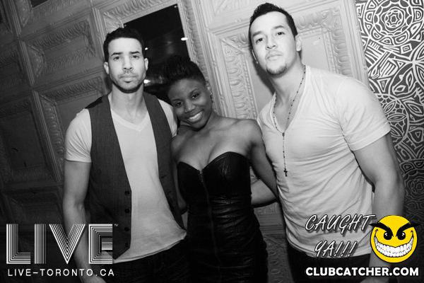 Live nightclub photo 45 - May 7th, 2011