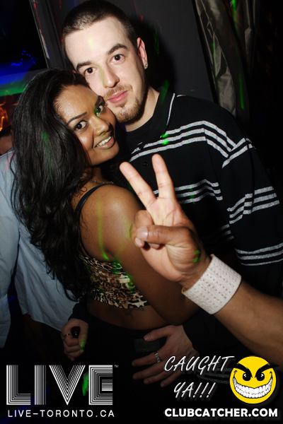 Live nightclub photo 46 - May 7th, 2011