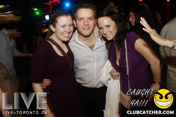 Live nightclub photo 47 - May 7th, 2011