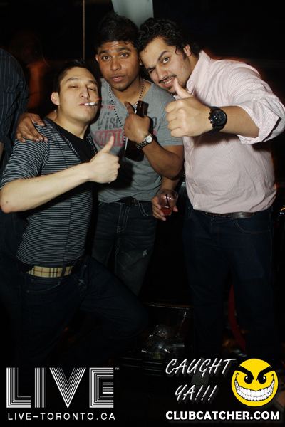 Live nightclub photo 50 - May 7th, 2011