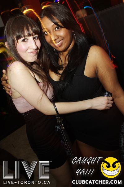Live nightclub photo 53 - May 7th, 2011