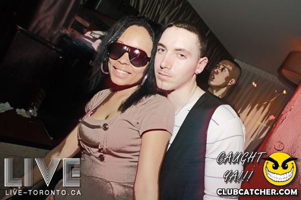 Live nightclub photo 54 - May 7th, 2011