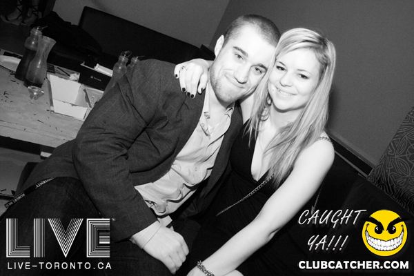 Live nightclub photo 56 - May 7th, 2011