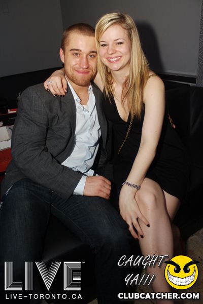 Live nightclub photo 57 - May 7th, 2011