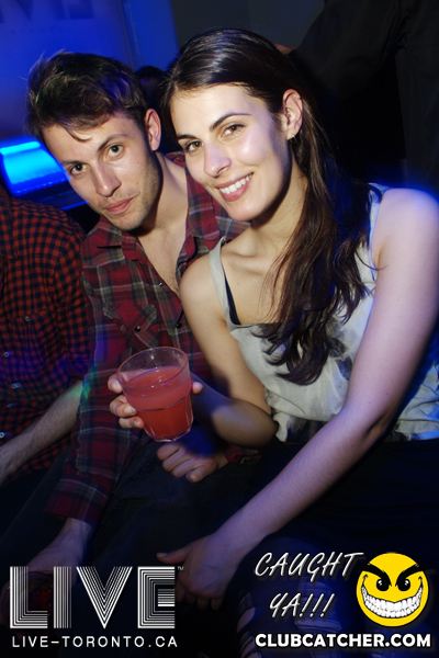 Live nightclub photo 58 - May 7th, 2011