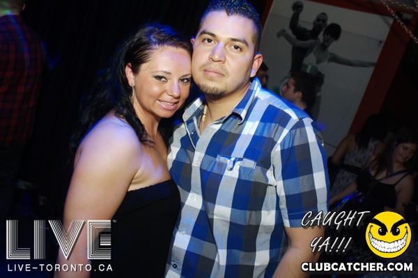 Live nightclub photo 59 - May 7th, 2011