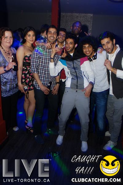 Live nightclub photo 62 - May 7th, 2011