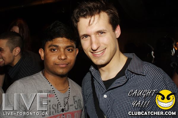 Live nightclub photo 64 - May 7th, 2011