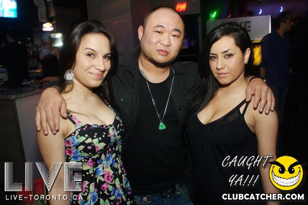 Live nightclub photo 66 - May 7th, 2011