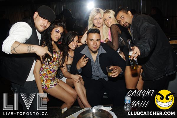 Live nightclub photo 69 - May 7th, 2011